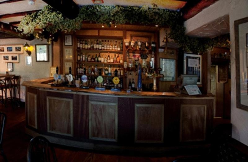 Strands Hotel/Screes Inn&Micro Brewery Nether Wasdale Exterior foto